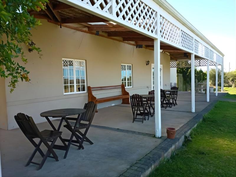 4 Bedroom Property for Sale in Mossel Bay Rural Western Cape